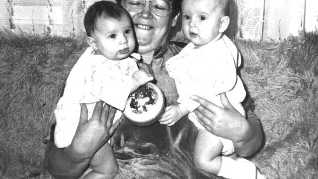 С ЮБИЛЕЕМ, бабушка и дедушка!!! смотреть онлайн