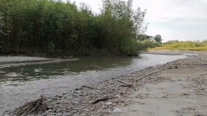 Рыбалка в сказке.