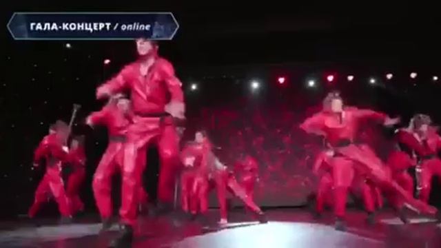 #todes #тодес #танцы Todes Fest Moscow 2018/Номер Тодес Вавилова Группа 25 смотреть онлайн