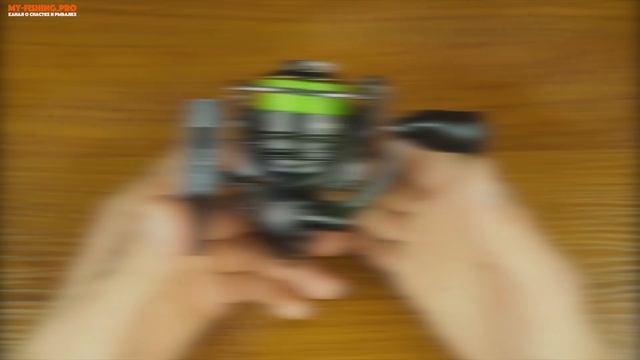 Обзор катушки Daiwa LUVIAS 2004. Когда старый друг лучше новых двух.