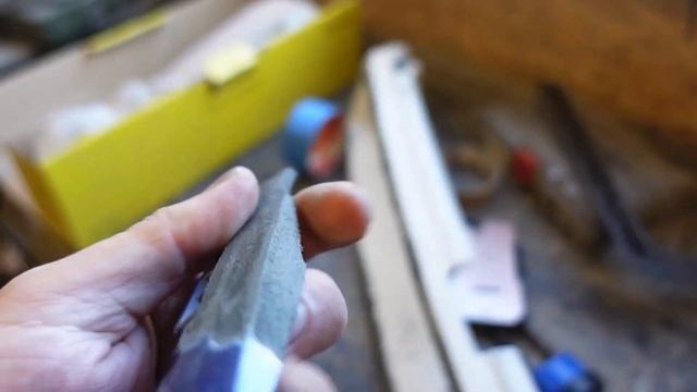 R33 Skyline Gtst Nismo / Реставрация уникальной детали