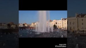 Достопримечательности Астраханской области