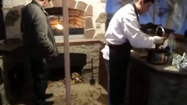 Хлопковое масло Форель по нашему, по узбекски смотреть онлайн