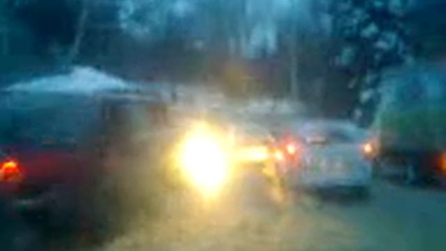 Ростов-на-Дону, Богатяновка 20.12.12 смотреть онлайн