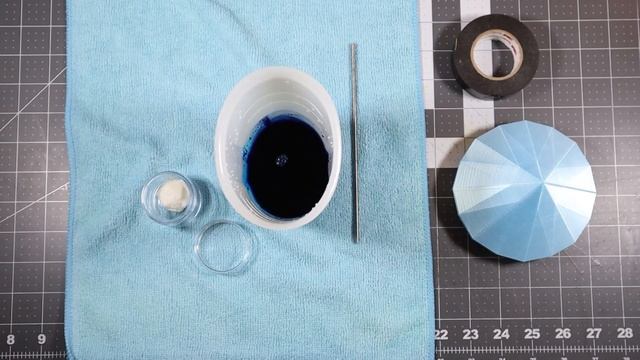 Custom Magic 8 Ball (Tutorial + Free Print Files) смотреть онлайн