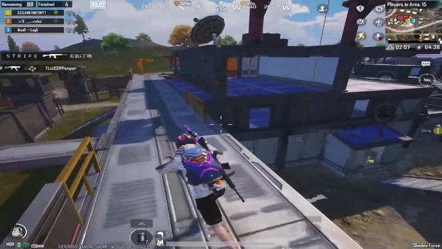 Ipad 9th Gen HDR Extreme Test in 2024 | Bgmi Gameplay 2024 смотреть онлайн