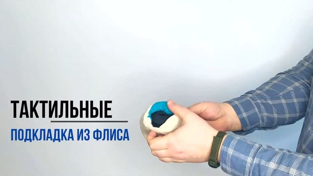 Краги сварщика Arcticus 200535 смотреть онлайн