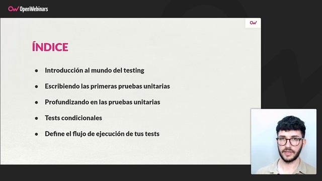 Curso de Testing en Java con JUnit 5 смотреть онлайн