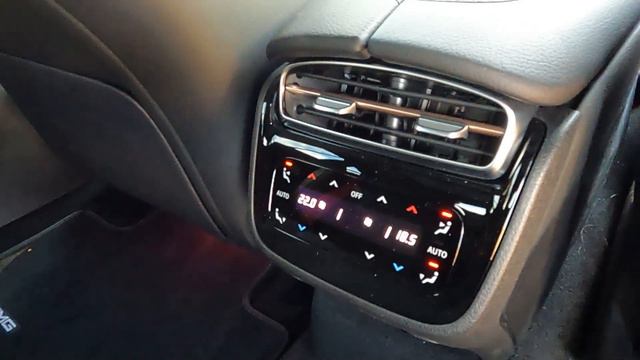Er Mercedes-AMG EQE 43 4Matic en ekte AMG? смотреть онлайн