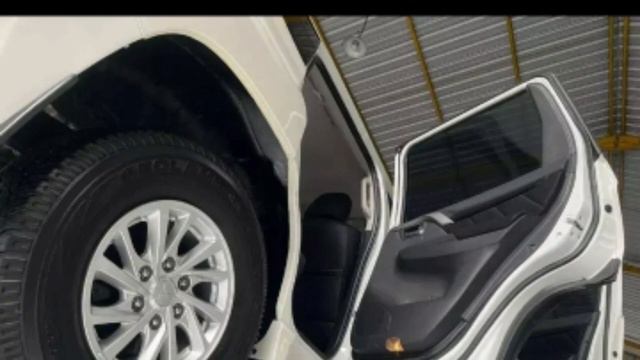 MITSUBISHI PAJERO SPORT 2018,2019,2020 | MOBIL BEKAS MURAH 2022 смотреть онлайн