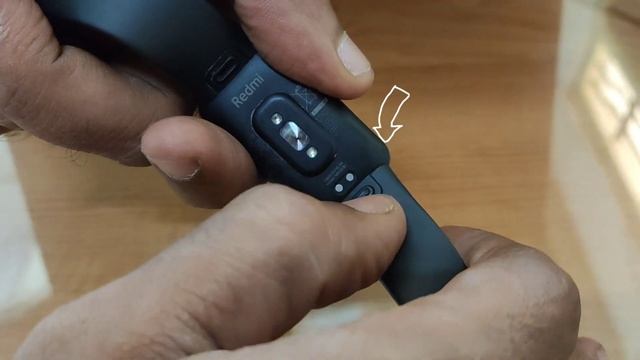 How to Remove Redmi Band pro and Watch 2 Lite Straps смотреть онлайн