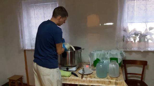 Кулинарный рай