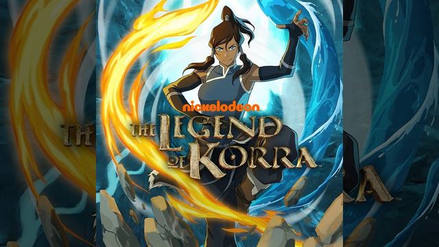 The Legend of Korra (Video Game) OST - 04 - Continue Menu смотреть онлайн