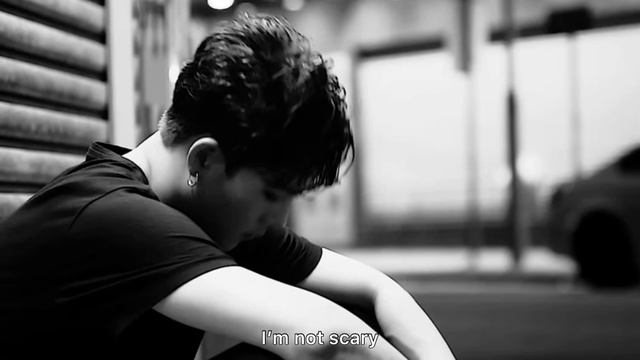 JOOHONEY _ Dark & Cloudy ft. BOA KIM [PSYCHE MX] eng/한 lyrics смотреть онлайн