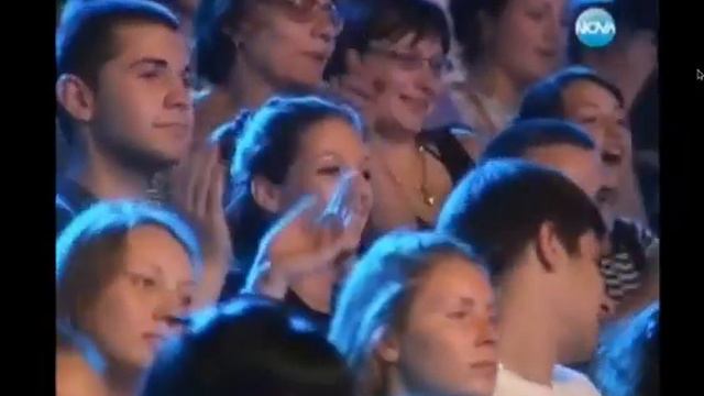 Stela Petrova - Price Tag (Jessie J) - The X Factor смотреть онлайн