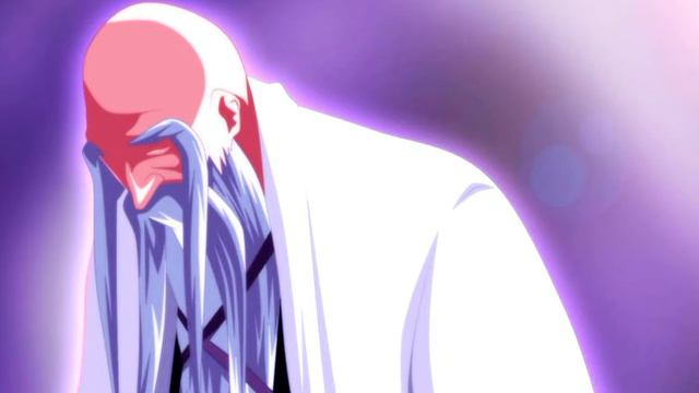 Okabe - Yamamoto Genryūsai (Bleach) | Ryūjin Jakka (Slowed + Reverb)