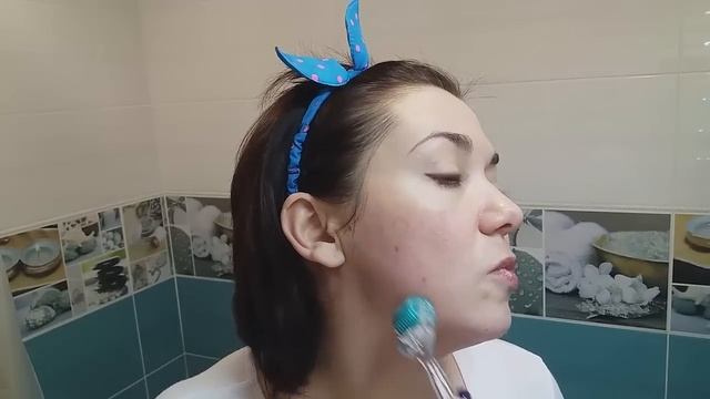 Попробовала Мезороллер и Сыворотку от UNICE. Такого результата я не ожидала! DermoFuture Mezoroller