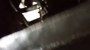 как прикрутить лыжу на Таврию . как прикрутить подушки на Таврию .