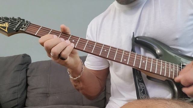 Sunday jam ibanez js1000 satriani смотреть онлайн