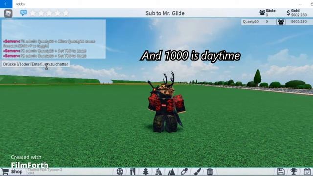 How vip server commands work in tpt2 roblox смотреть онлайн