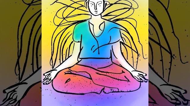 Медитативное Восприятие: Светлое Понимание смотреть онлайн