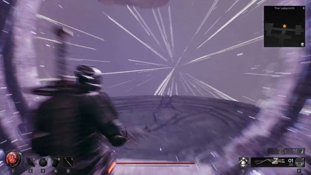 Remnant 2 Labyrinth Full Walkthrough Guide & Sentinel Boss Guide смотреть онлайн