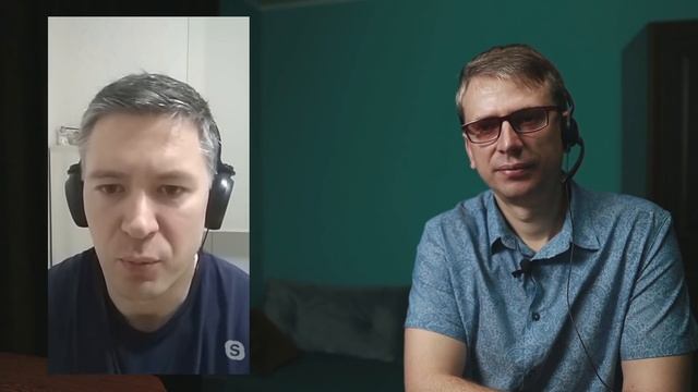 Непростой путь в программисты. От Junior до Middle к 40-ка годам. смотреть онлайн