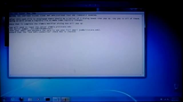 Zimbra Mailto App смотреть онлайн