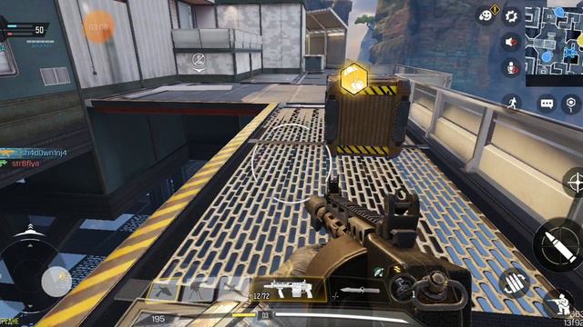 чувство долга