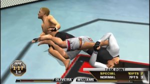 ГАЙД ПО БОЛЕВЫМ UFC UNDISPUTED 2010