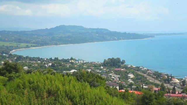 Дача сталина смотровая площадка смотреть онлайн