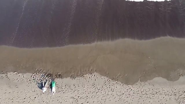 Халактырский пляж смотреть онлайн