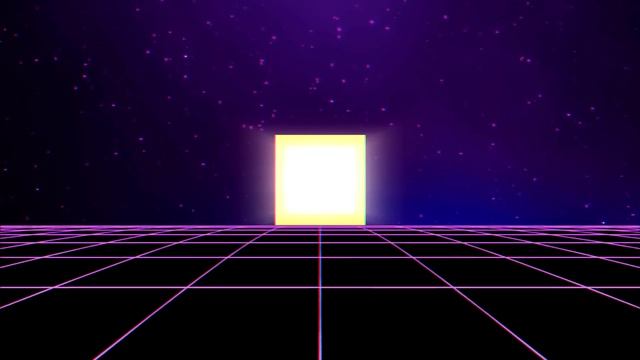 Sweden (C418 Synthwave/80s)