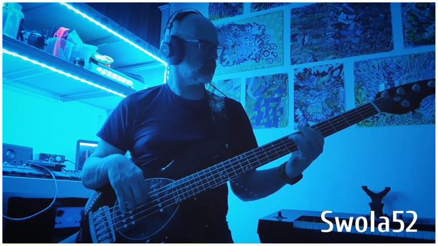 Swola#52 RiffChallenge смотреть онлайн