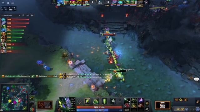 ПЕРВЫЙ МАТЧ ОБНОВЛЕННОГО СОСТАВА ВИРТУС ПРО С РАМЗЕСОМ! ЧТО ПОКАЖУТ? VIRTUS.PRO VS BRAME D2CL