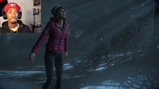 FIRST time playing | UNTIL DAWN [ #1 ] #untildawn #horror #scary #halloween смотреть онлайн