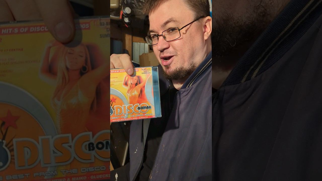 помните диски с рынков ?:) #shorts #90s #2000 #2000s смотреть онлайн