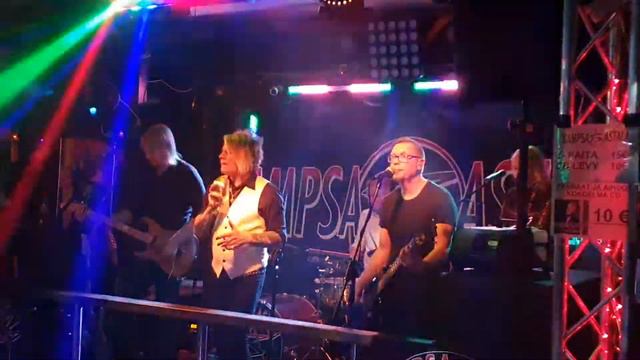 Sampsa Astala& Qma En haluu vajoo смотреть онлайн