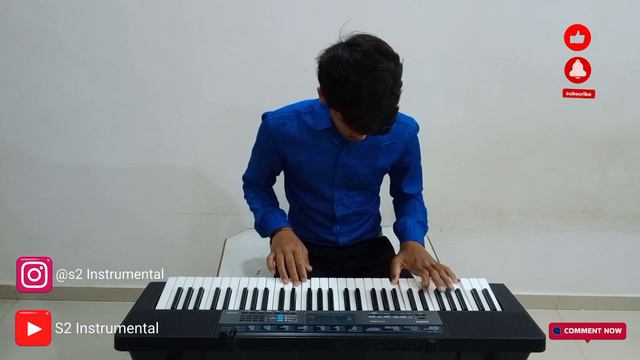 | KABIR SINGH | BEKHAYALI | PIANO COVER BY: SAHIL B PATEL | THIS SONG PIANO NOTES IN DESCRIPTION | смотреть онлайн