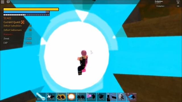 How To Find Jiren's SECRET SHOP | Dragon Ball Z Final Stand ROBLOX смотреть онлайн