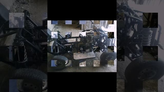 квадроцикл из оки 4/4 г,Пенза смотреть онлайн