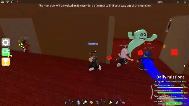 Haunted Hallways смотреть онлайн