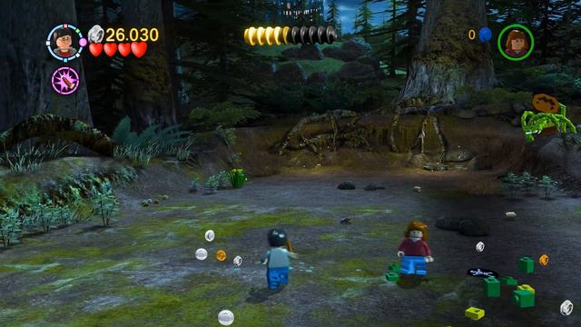 Прохождение ● LEGO Harry Potter Years 1-4 ● Часть 18 ● (ReShade/4K/60FPS) смотреть онлайн