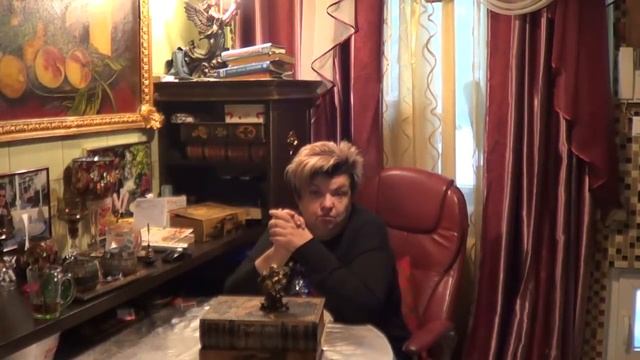 Мужчина- Рыба в любовных  Отношениях. 