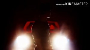 Wonho- With you /FMV/