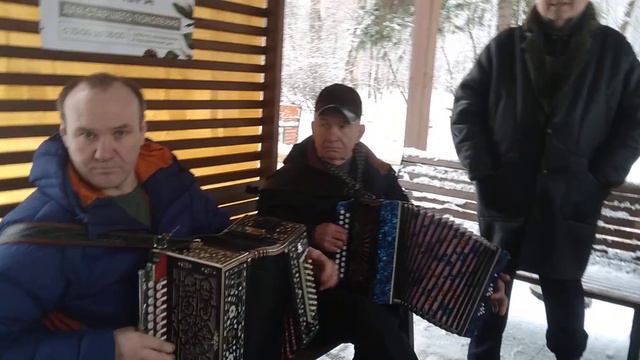 Кузьминский пятачок,04.02.23г. смотреть онлайн