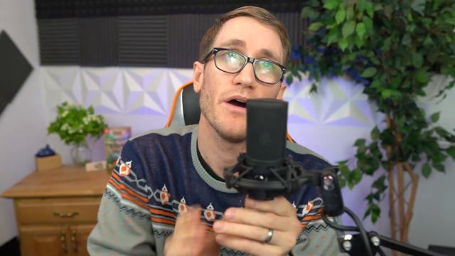 FIFiNE USB K669B Mic VS Blue Snowball iCE Microphone Review смотреть онлайн
