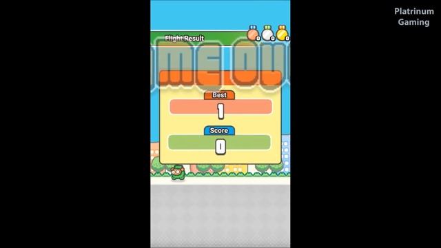 Swing Copters 2: A NEW F* GAME FROM FLAPPY BIRD CREATOR смотреть онлайн
