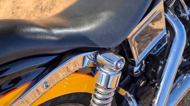 Harley Davidson DYNA Обзор смотреть онлайн