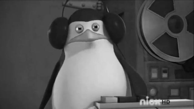 Penguins of Madagascar POM "Hope's Requiem" смотреть онлайн